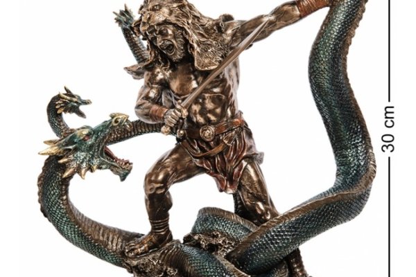 Kraken 17 at