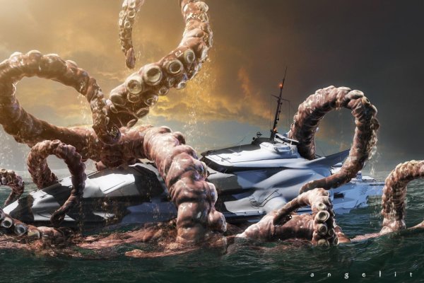 Kraken onion сайта