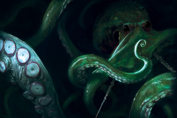 Craken что это