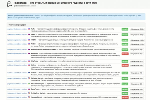 Кракен маркетплейс